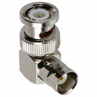 Amphenol RF Division - 31-9-RFX - CONN ADAPT PLUG TO JACK BNC