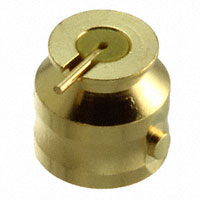Amphenol SV Microwave - 3211-60112 - CONN SMPM PLUG STR 50 OHM SMD
