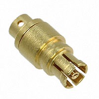 Amphenol SV Microwave - 3221-40007 - CONN SMPM JACK STR 50OHM SOLDER
