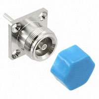 Amphenol RF Division - 332101 - CONN 4.1/9.5 JCK STR 50OHM SOLDR