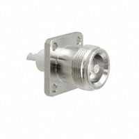 Amphenol RF Division - 332105 - CONN 4.1/9.5 JCK STR 50OHM SOLDR