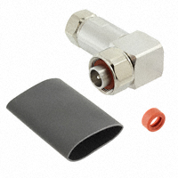 Amphenol RF Division - 332113 - CONN 4.1/9.5 PLUG R/A 50OHM PUSH