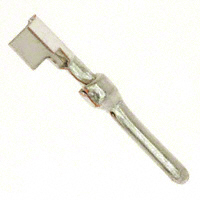 Amphenol Sine Systems Corp - 44-100-1414P-100(101) - CONTACT PIN 14-18AWG CRIMP TIN