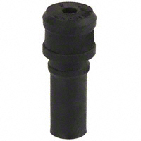 Amphenol Sine Systems Corp - 044 103 10001 - CONN PLUG HSG FMALE 1POS INLINE