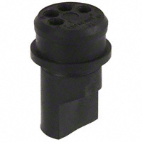 Amphenol Sine Systems Corp - 044 103 10004 - CONN PLUG HSG FMALE 4POS INLINE