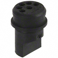 Amphenol Sine Systems Corp - 044 103 10006 - CONN PLUG HSG FMALE 6POS INLINE