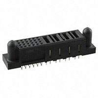 Amphenol FCI - 51741-10002404CCLF - V/T REC POWERBLADE