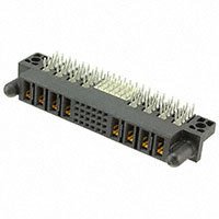 Amphenol FCI - 51760-10402404CBLF - R/A REC POWERBLADE