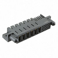 Amphenol FCI - 51761-10002406ABLF - PWRBLADE R/A LF REC