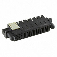 Amphenol FCI - 51762-10601600CALF - PWRBLADE RA REC