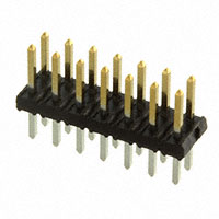 Amphenol FCI - 57102-F08-07ULF - MINITEK