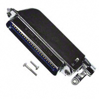 Amphenol Commercial Products - 571050014 - CONN PLUG 50POS SOLDER CUP