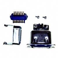 Amphenol Commercial Products - 5730140 - CONN PLUG 14POS SOLDER CUP