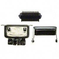 Amphenol Commercial Products - 5730240 - CONN PLUG 24POS SOLDER CUP