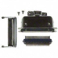 Amphenol Commercial Products - 5730360 - CONN PLUG 36POS SOLDER CUP