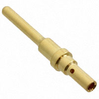 Amphenol Sine Systems Corp - 65-54756 - CONN PIN 20AWG SIZE 16