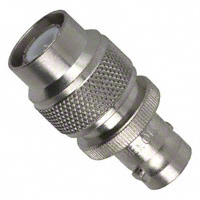 Amphenol RF Division - 000-79675 - CONN ADAPT TNC PLUG TO BNC JACK