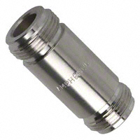 Amphenol RF Division - 82-101-RFX - CONN ADAPT JACK-JACK N 50 OHM