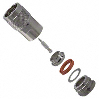 Amphenol RF Division - 82-202-1006 - CONN N PLUG STR 50 OHM SOLDER