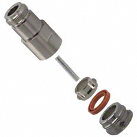 Amphenol RF Division - 82-63 - CONN N JACK STR 50 OHM SOLDER