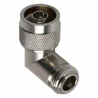 Amphenol RF Division - 82-64 - CONN ADAPT PLUG TO JACK N 50 OHM