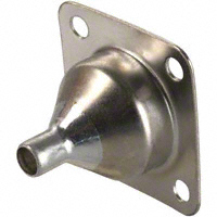 Amphenol RF Division - 83-765 - CONN HOOD FOR UHF PANEL RCPT