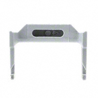 Amphenol Commercial Products - 8428001206030 - STRAIN RELIEF 812 SERIES 10 POS