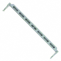 Amphenol Commercial Products - 8428001206037 - STRAIN RELIEF 812 SERIES 50 POS