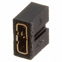 Amphenol FCI - 86730-301LF - MINITEK JUMPER