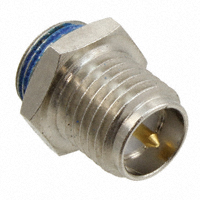 Amphenol RF Division - 901-10395 - CONN ADAPT RP SMA JACK-AMC JACK