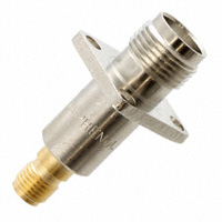 Amphenol RF Division - 901-280 - CONN ADAPT TNC JACK TO SMA JACK