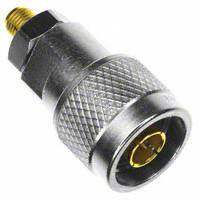 Amphenol RF Division - 901-294 - CONN ADAPT N PLUG TO SMA JACK