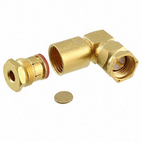 Amphenol RF Division - 901-368-12 - CONN SMA PLUG STR 50 OHM SOLDER