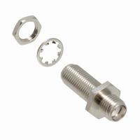 Amphenol RF Division - 901-9986-RFX - CONN ADAPT JACK-JACK SMA 50 OHM