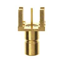 Amphenol RF Division - 903-518J-51P - CONN SMB JACK STR 50OHM EDGE MNT