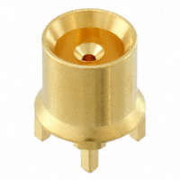 Amphenol RF Division - 920-249J-51P - CONN AFI JACK STR 50 OHM SMD