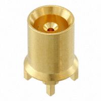 Amphenol RF Division - 920-250J-51P - CONN AFI JACK STR 50 OHM SMD