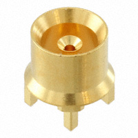 Amphenol RF Division - 920-256J-51P - CONN AFI JACK STR 50 OHM SMD