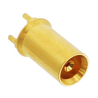 Amphenol RF Division - 920-262J-51P - CONN AFI JACK STR 50 OHM SMD