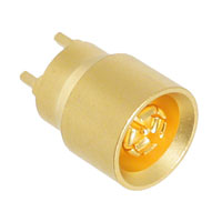 Amphenol RF Division - 920-263P-51P - CONN AFI PLUG STR 50 OHM SMD