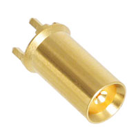 Amphenol RF Division - 920-266J-51P - CONN AFI JACK STR 50 OHM SMD