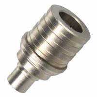 Amphenol RF Division - 930-108P-51S - CONN QMA PLUG STR 50 OHM SOLDER