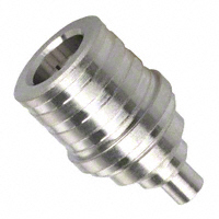 Amphenol RF Division - 930-119P-51S - CONN QMA PLUG STR 50 OHM PUSH