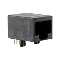 Amphenol FCI - 95679-001LF - CONN MOD JACK 8P8C R/A UNSHLD