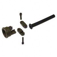 Amphenol Industrial Operations - 97-3057-1004-1 - CONN CABLE CLAMP SZ 10SL/12S