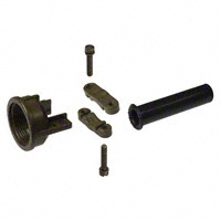 Amphenol Industrial Operations - 97-3057-1008-1 - CONN CABLE CLAMP SZ16/16S 7/8-20