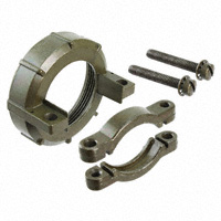 Amphenol Industrial Operations - 97-3057-1020 - CONN CABLE CLAMP SZ 32 1 3/4-18