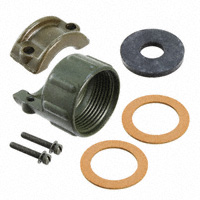 Amphenol Industrial Operations - 97-3057-8 - CONN CABLE CLAMP SZ16/16S 7/8-20