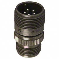 Amphenol Industrial Operations - 97-3101A-14S-5P(946) - CONN RECEPT CBL MNT 5POS W/PINS
