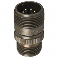 Amphenol Industrial Operations - 97-3101A-14S-6P(946) - CONN RECEPT CBL MNT 6POS W/PINS